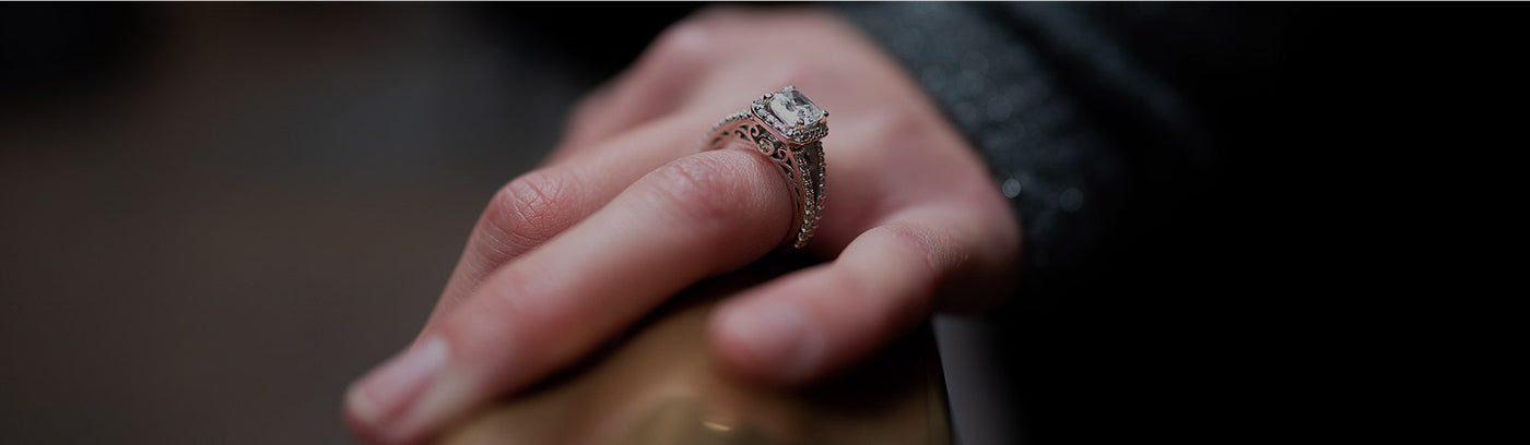 engagement rings IN WEST MELBOURNE